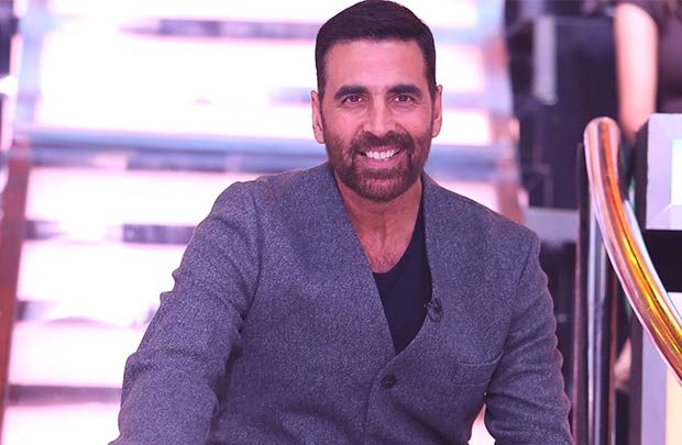 Akshay Kumar likely to return as host for Wheel Of Fortune India Season 2; industry buzz suggests renewal