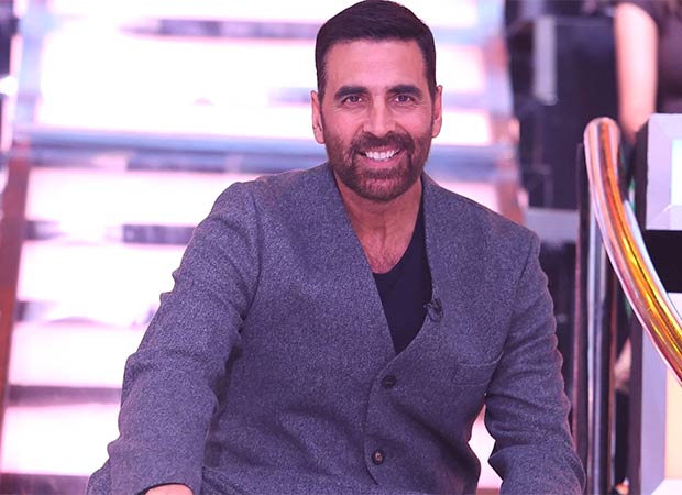Akshay Kumar likely to return as host for Wheel Of Fortune India Season 2; industry buzz suggests renewal