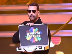 Akshay Kumar calls Baisakhi a reminder of fresh beginnings amid Wheel of Fortune success