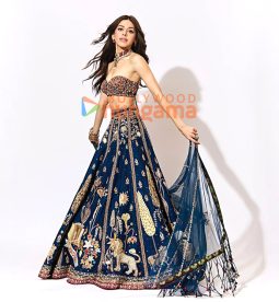 Celeb Photos Of Alaya F
