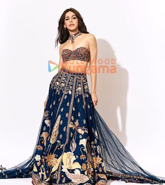 Celeb Photos Of Alaya F