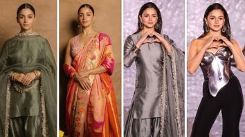 Pakistan-based brand uses AI images of Alia Bhatt to promote collection; actor yet to respond