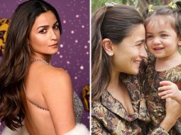 Alia Bhatt opens up on motherhood, work-life balance and raising Raha: “I want to be a hands-on mom”
