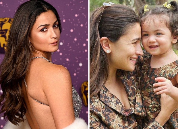 आलिया भट्ट ने मातृत्व, कार्य-जीवन संतुलन और राहा के पालन-पोषण पर खुलकर बात की: 