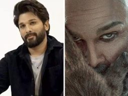 Allu Arjun to shift base to Mumbai for the Atlee film Raaka? Pushpa star reportedly makes major move for Deepika Padukone starrer