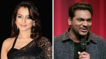 Ameesha Patel slams Zakir Khan’s ‘Jealous Bollywood’ claim: ‘SRK, Salman, Sunny have given 25+ hits’