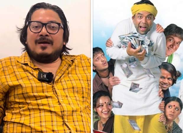 एक्सक्लूसिव: तेरी बातों में ऐसा उलझा जिया फेम अमित जोशी मालामाल वीकली 2 का निर्देशन करेंगे