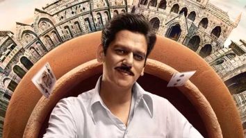 Amitabh Bachchan, Anil Kapoor and Rajkumar Hirani praise Vijay Varma starrer Matka King as series trends online