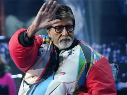 Amitabh Bachchan writes about life’s mysteries in new post: “There shall not be a definite answer”
