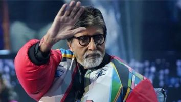 Amitabh Bachchan writes about life’s mysteries in new post: “There shall not be a definite answer”
