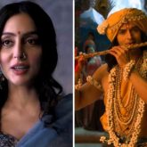 EXCLUSIVE: Former Gujarat Chief Minister Anandiben Patel’s granddaughter Sanskruti Jayana makes her grand debut in Krishnavataram Part 1: The Heart