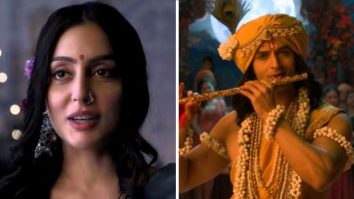 EXCLUSIVE: Former Gujarat Chief Minister Anandiben Patel’s granddaughter Sanskruti Jayana makes her grand debut in Krishnavataram Part 1: The Heart