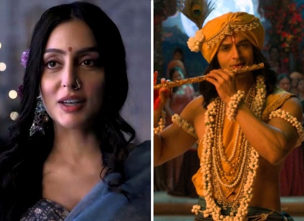 EXCLUSIVE: Former Gujarat Chief Minister Anandiben Patel's granddaughter Sanskruti Jayana makes her grand debut in Krishnavataram Part 1: The Heart