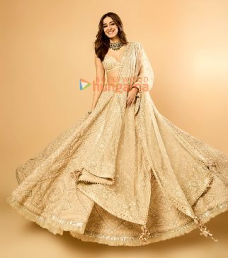 Celeb Photos Of Ananya Panday