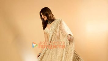 Celeb Photos Of Ananya Panday