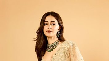 Celeb Photos Of Ananya Panday