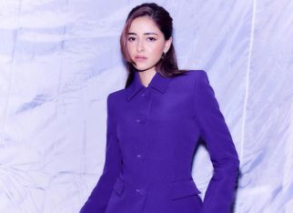 Ananya Panday joins Nick India’s ‘Pressure Ko Bolo Bye’ campaign to tackle exam stress