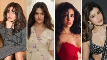 Ananya Panday and Aneet Padda to Disha Patani and Shanaya Kapoor: 4 celebrities reveal the beauty hacks they swear by