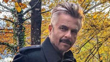 Anil Kapoor on the power of consistency and discipline: “Small wins every day lead to big results”