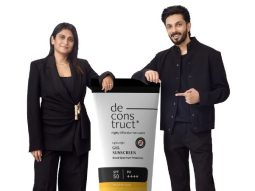 Anirudh Ravichander turns entrepreneur! Singer-composer joins Deconstruct Skincare as brand partner in major move