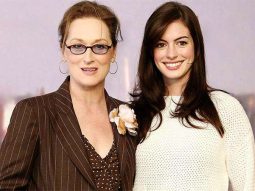 “Did Meryl read it yet?”: Anne Hathaway reveals first reaction to The Devil Wears Prada 2 script