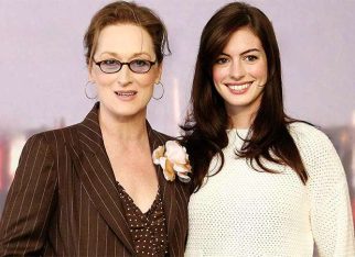 “Did Meryl read it yet?”: Anne Hathaway reveals first reaction to The Devil Wears Prada 2 script