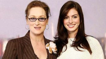 “Did Meryl read it yet?”: Anne Hathaway reveals first reaction to The Devil Wears Prada 2 script