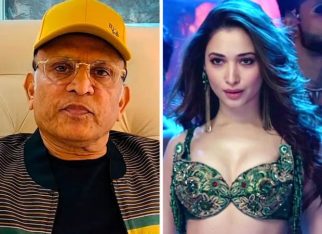 Annu Kapoor defends “dudhiya badan” comment on Tamannaah Bhatia: “If you say it in English, it’s fine, but in Hindi it becomes a problem”