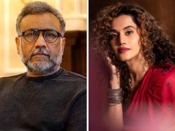 EXCLUSIVE: Anubhav Sinha says films like Assi cannot be judged by weekend numbers as film releases on ZEE5; calls Taapsee Pannu “the right choice”
