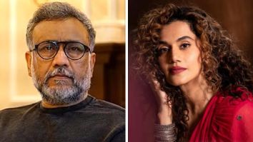 EXCLUSIVE: Anubhav Sinha says films like Assi cannot be judged by weekend numbers as film releases on ZEE5; calls Taapsee Pannu “the right choice”