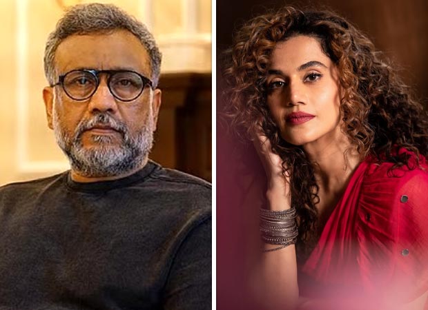 एक्सक्लूसिव: अनुभव सिन्हा का कहना है कि अस्सी जैसी फिल्मों को सप्ताहांत के आंकड़ों से नहीं आंका जा सकता क्योंकि फिल्म ZEE5 पर रिलीज होती है; तापसी पन्नू को बताया 'सही विकल्प'