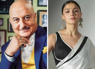 Anupam Kher opens up on selling Mumbai properties bought by Alia Bhatt; explains why he prefers rented homes