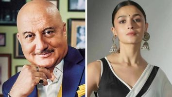 Anupam Kher opens up on selling Mumbai properties bought by Alia Bhatt; explains why he prefers rented homes