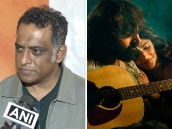 Anurag Basu CLARIFIES status of Kartik Aaryan, Sreeleela film: “Majority of the shooting is done is a myth”