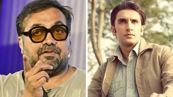 Anurag Kashyap recalls Ranveer Singh injured himself during Lootera climax, was hospitalised: “It’s that man’s conviction”