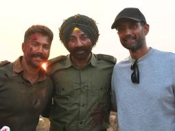 EXCLUSIVE: Anurag Singh speaks on interactions with Indian Army personnel during Border 2; says their discipline is clinical, but it is not inhuman