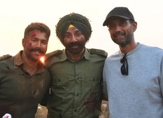 EXCLUSIVE: Anurag Singh speaks on interactions with Indian Army personnel during Border 2; says their discipline is clinical, but it is not inhuman