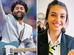 Arijit Singh has cast Nawazuddin Siddiqui’s daughter Shora, but what exactly are they making?
