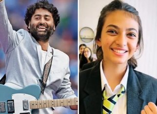 Arijit Singh has cast Nawazuddin Siddiqui’s daughter Shora, but what exactly are they making?