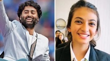 Arijit Singh has cast Nawazuddin Siddiqui’s daughter Shora, but what exactly are they making?