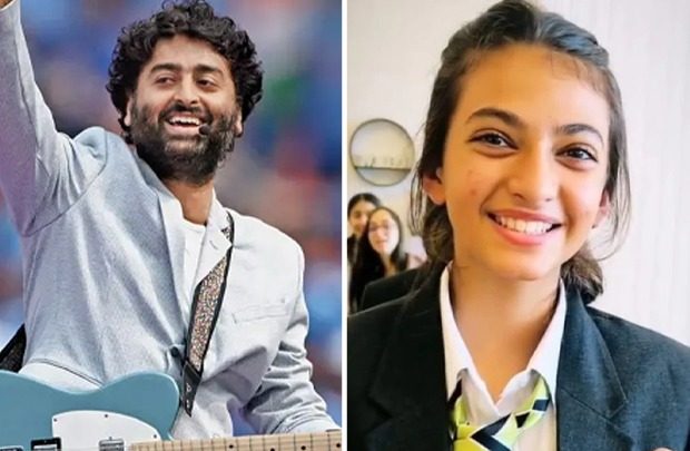 Arijit Singh has cast Nawazuddin Siddiqui’s daughter Shora, but what exactly are they making?