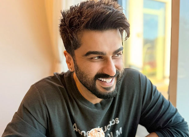 Arjun Kapoor enjoying a wellness break in Austria after sharing cryptic life update