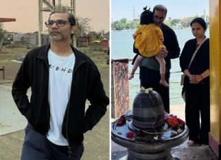 Arunabh Kumar visits ‘Phulera’ with family— revisits Panchayat roots in heartwarming trip