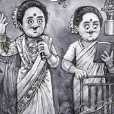 Amul Topical pays heartfelt tribute to Asha Bhosle: “Sabka dil chura liya aapne”