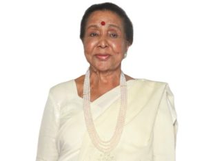 Asha Bhosle, 92, hospitalised after suffering cardiac arrest: Report