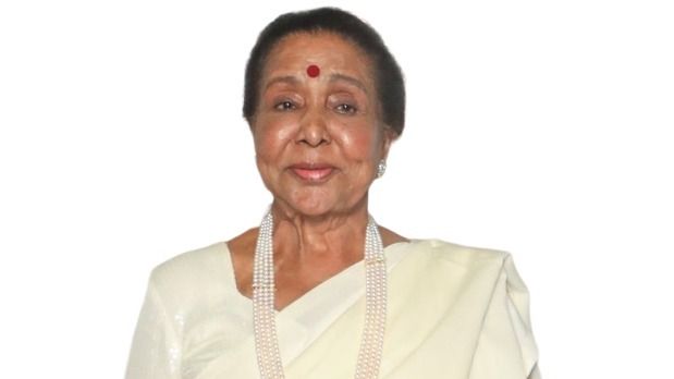 Asha Bhosle, 92, hospitalised after suffering cardiac arrest: Report