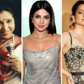 Asha Bhosle once said Priyanka Chopra or Kangana Ranaut could play her on screen; revealed why she hadn’t eaten pani puri or ice cream since age 13