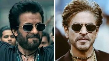 Ashwin Dhar, aka Arshad Pappu from Dhurandhar, REACTS to comparison with Shah Rukh Khan’s Met Gala look: “It is a big compliment”