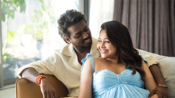 Atlee and wife Priya welcome baby girl; Filmmaker shares heartwarming family announcement