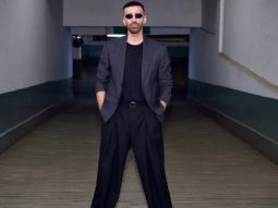 Avinash Tiwary opens up on shocking body transformation — gaining and losing weight simultaneously for back-to-back films